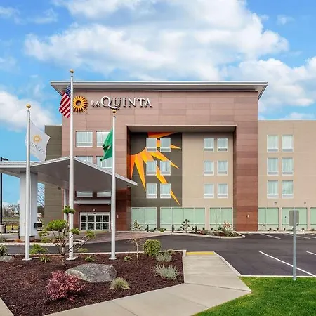La Quinta Centralia